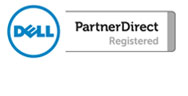 Dell PartnerDirect Registered